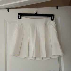 Lilly Pulitzer Luxletic Skirt